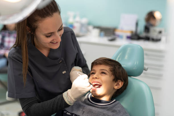 Best Emergency Cosmetic Dentistry in Junction City, CA