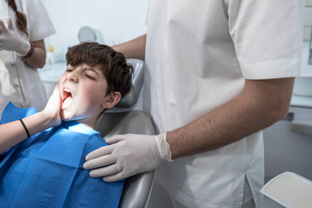 Best Pediatric Emergency Dentist in Junction City, CA