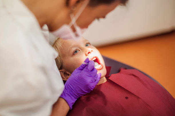 Best Weekend Emergency Dentist in Junction City, CA
