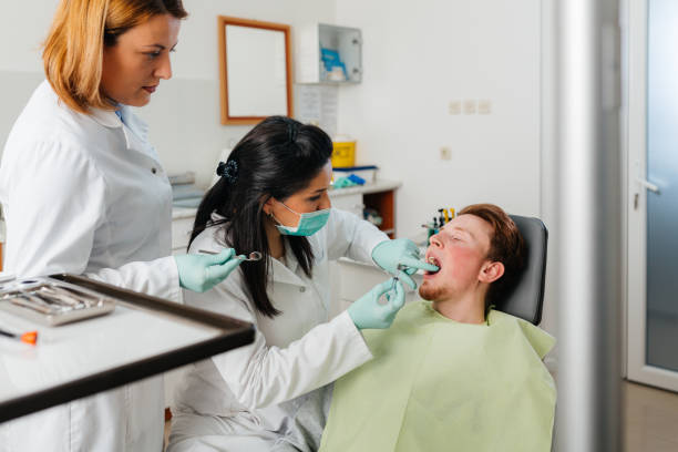 Best Urgent Dental Care for Toothache in Junction City, CA