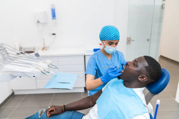 Best Pediatric Emergency Dentist in Junction City, CA