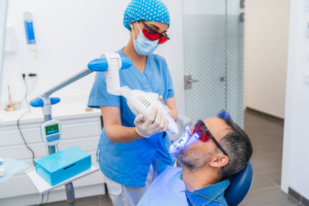 Best Mobile Emergency Dentist in Junction City, CA