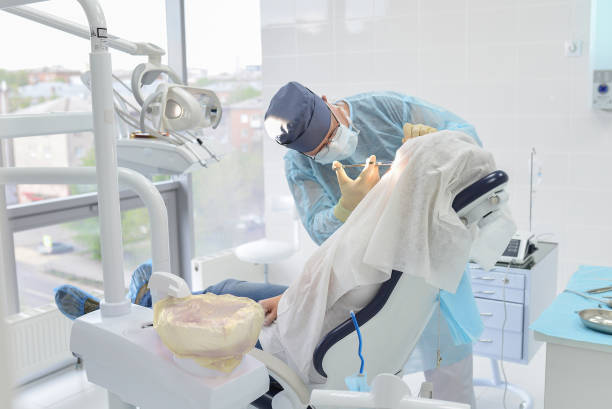 Best Emergency Dental Extractions in Junction City, CA